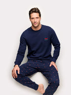 Yamamay Montenegro Pyjamas | PPLU184012_024_01.jpg