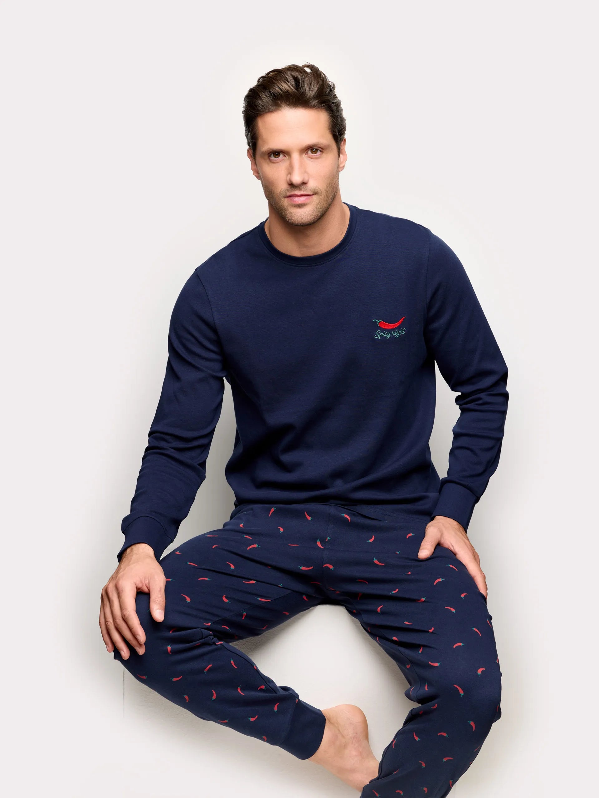 Yamamay Montenegro Pyjamas | PPLU184012_024_01.jpg
