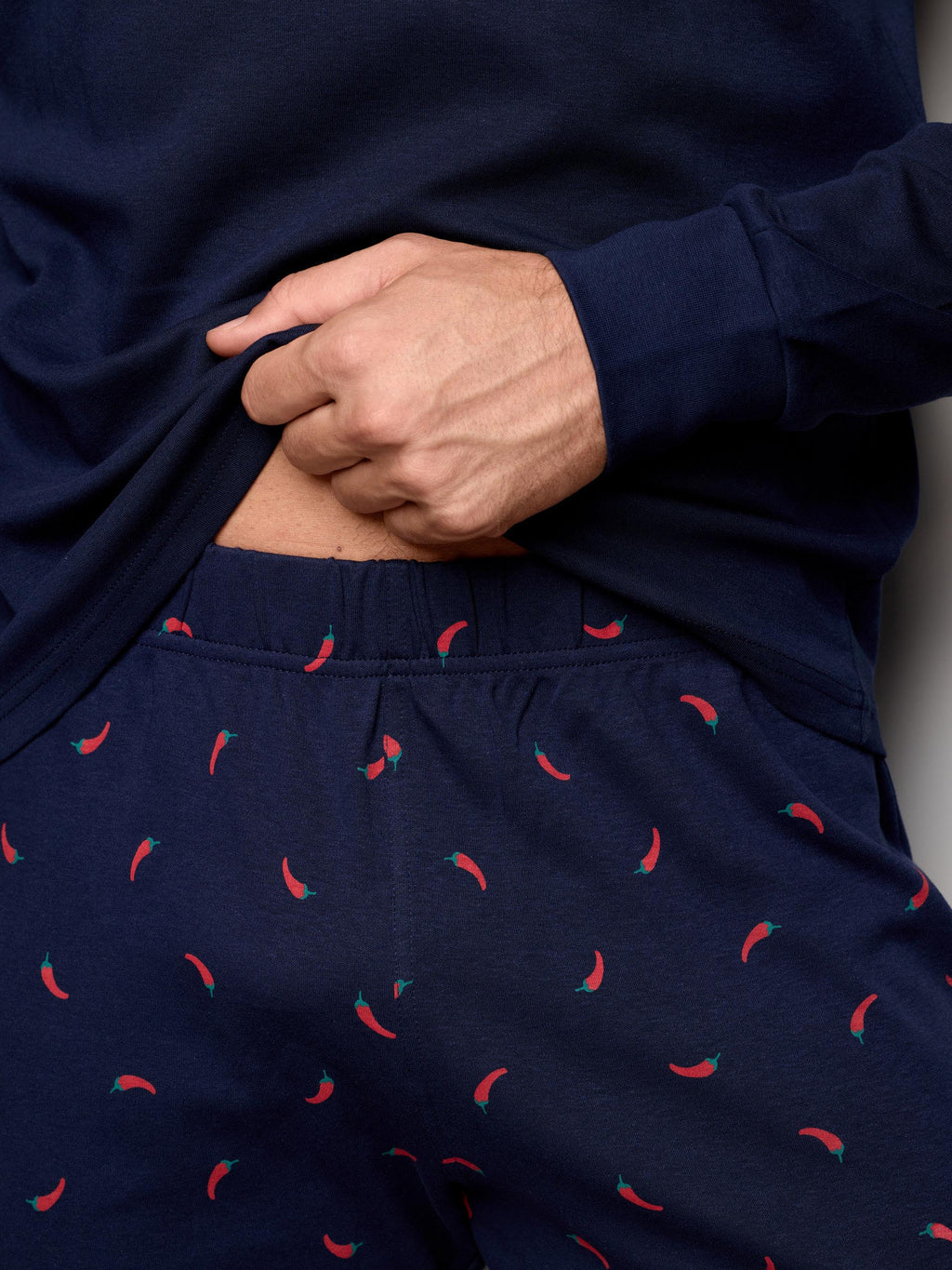 Yamamay Montenegro Pyjamas | PPLU184012_024_03.jpg