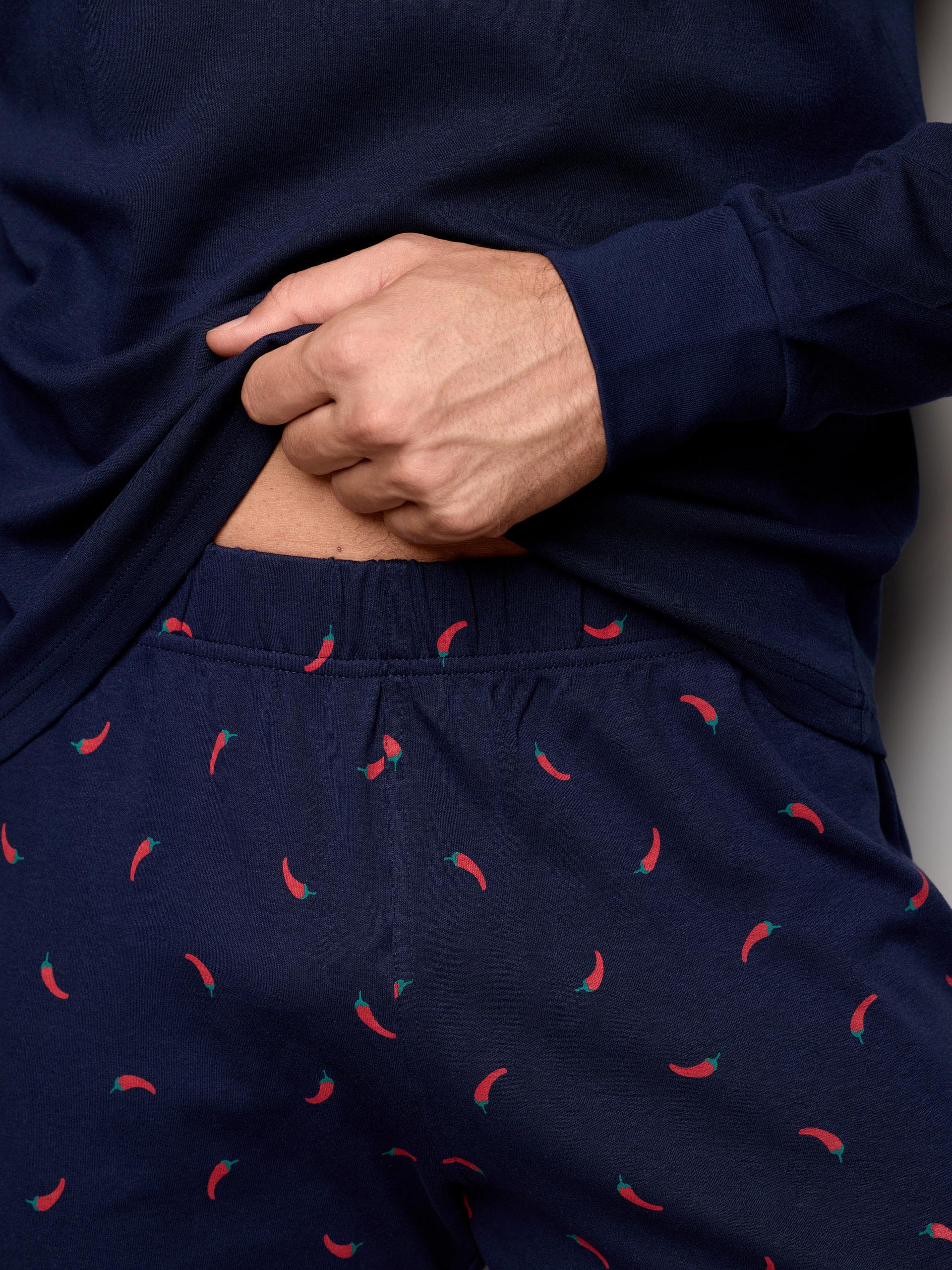 Yamamay Montenegro Pyjamas | PPLU184012_024_03.jpg