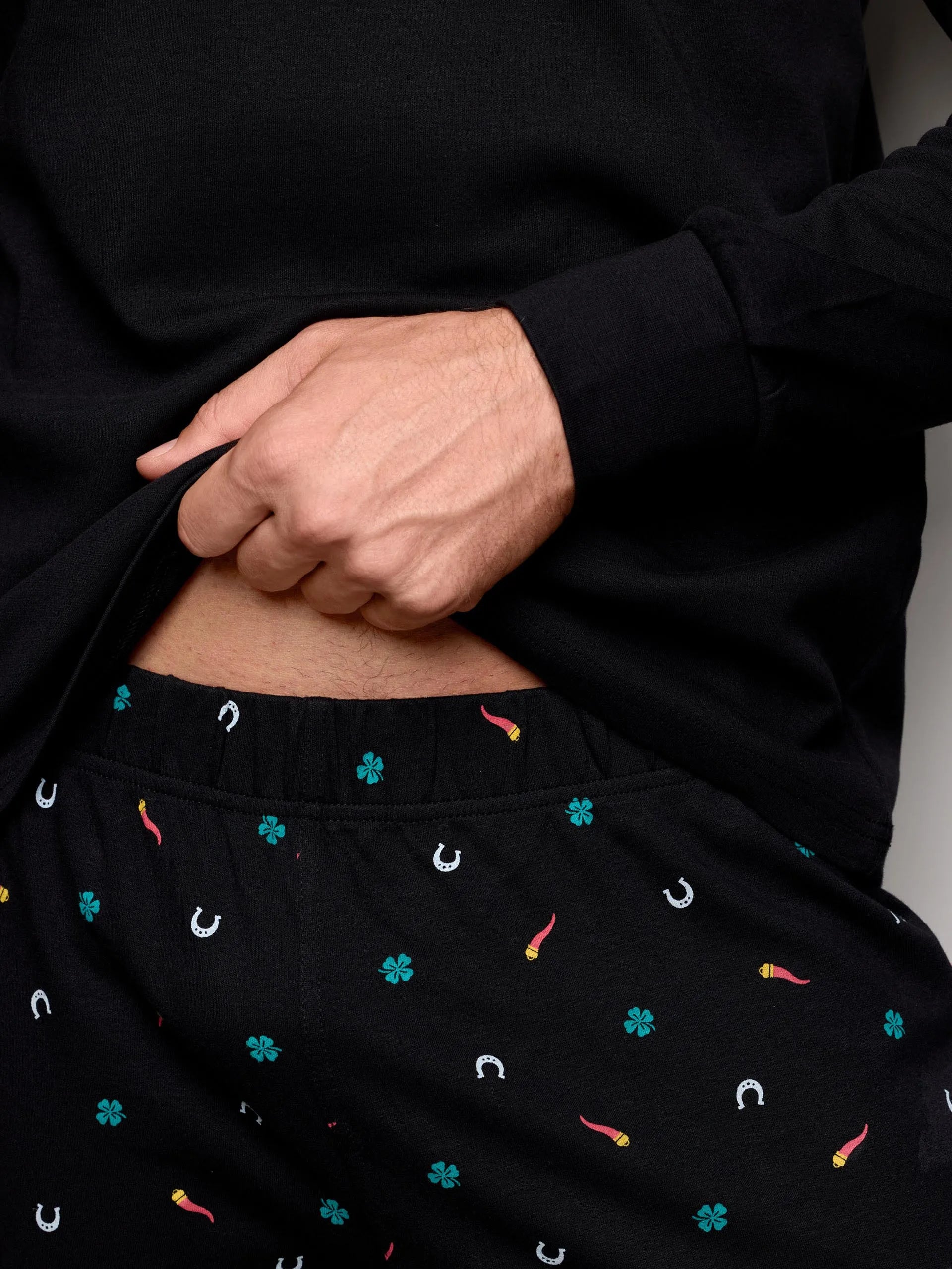 Yamamay Montenegro Pyjamas | PPLU184013_072_03.jpg