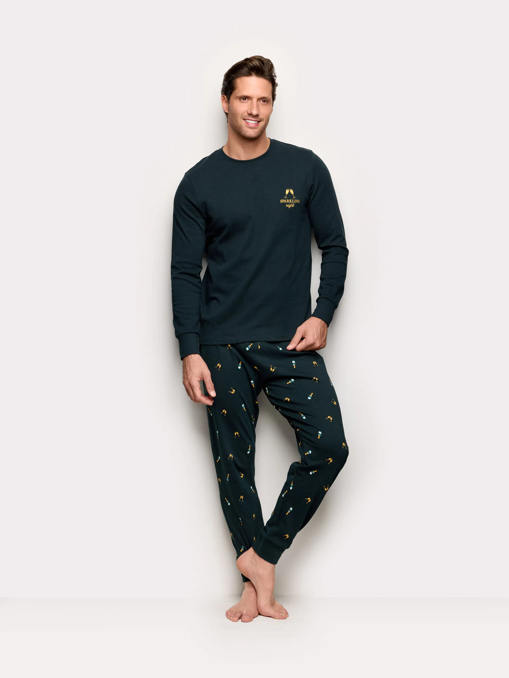 Yamamay Montenegro Pyjamas | PPLU184014_082_01.jpg