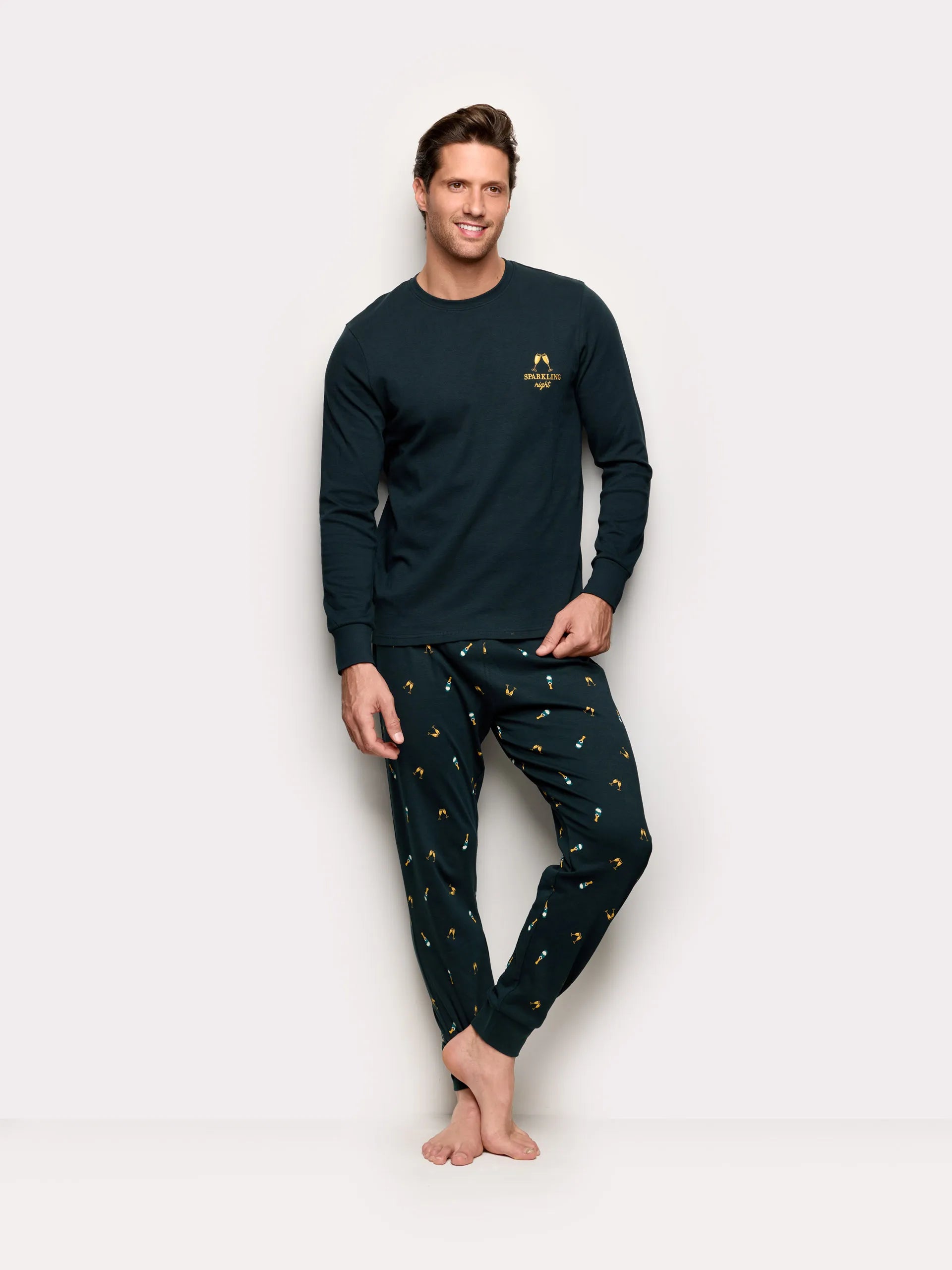 Yamamay Montenegro Pyjamas | PPLU184014_082_01.jpg