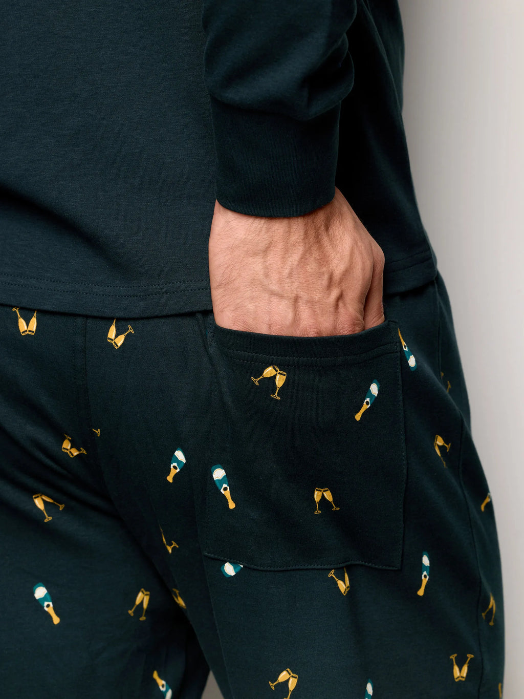 Yamamay Montenegro Pyjamas | PPLU184014_082_03.jpg