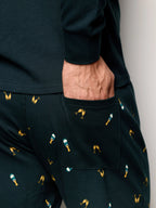 Yamamay Montenegro Pyjamas | PPLU184014_082_03.jpg