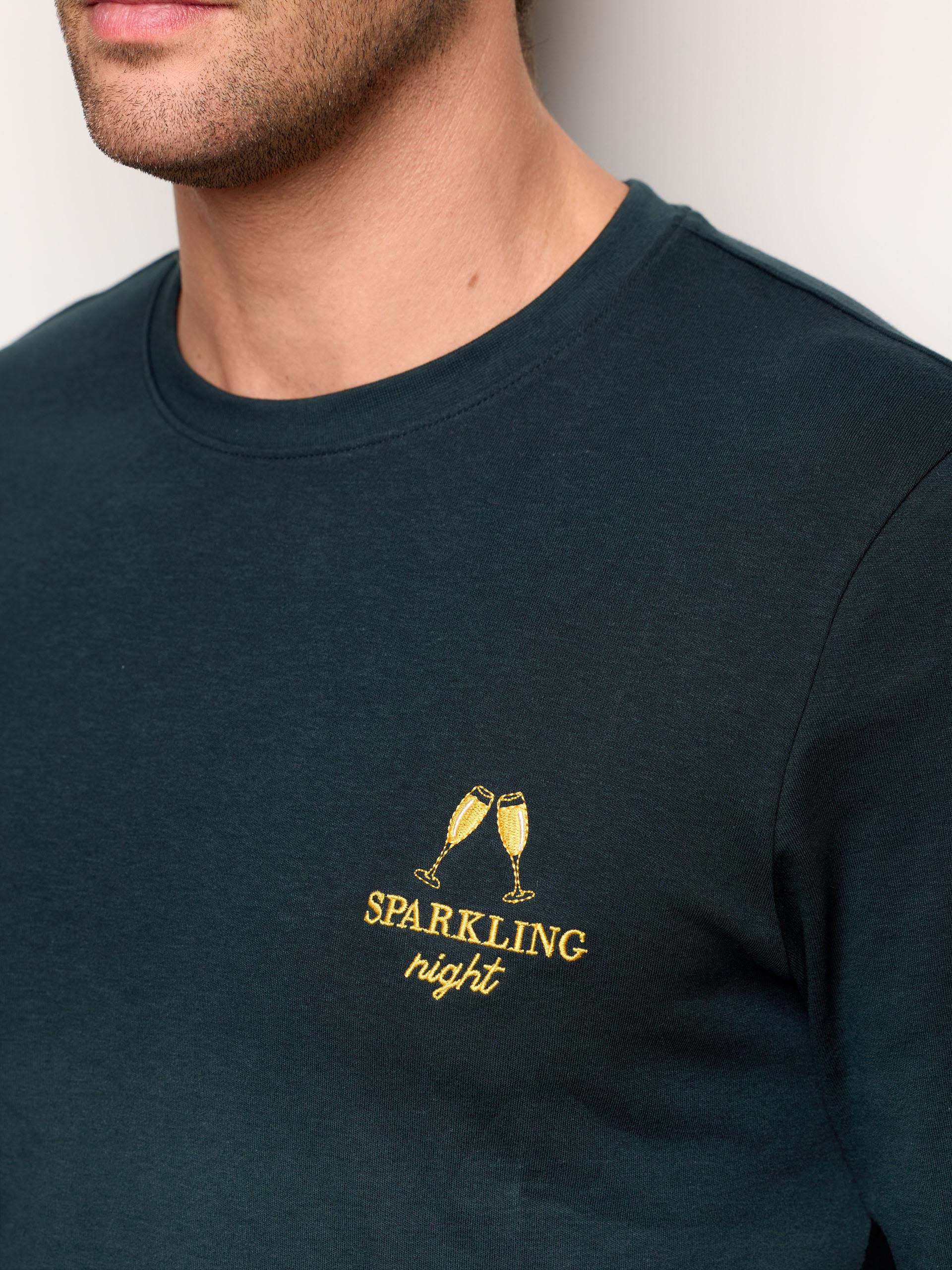 Yamamay Montenegro Pyjamas | PPLU184014_082_04.jpg