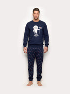 Yamamay Montenegro Pyjamas | PPLU191001_024_02.jpg