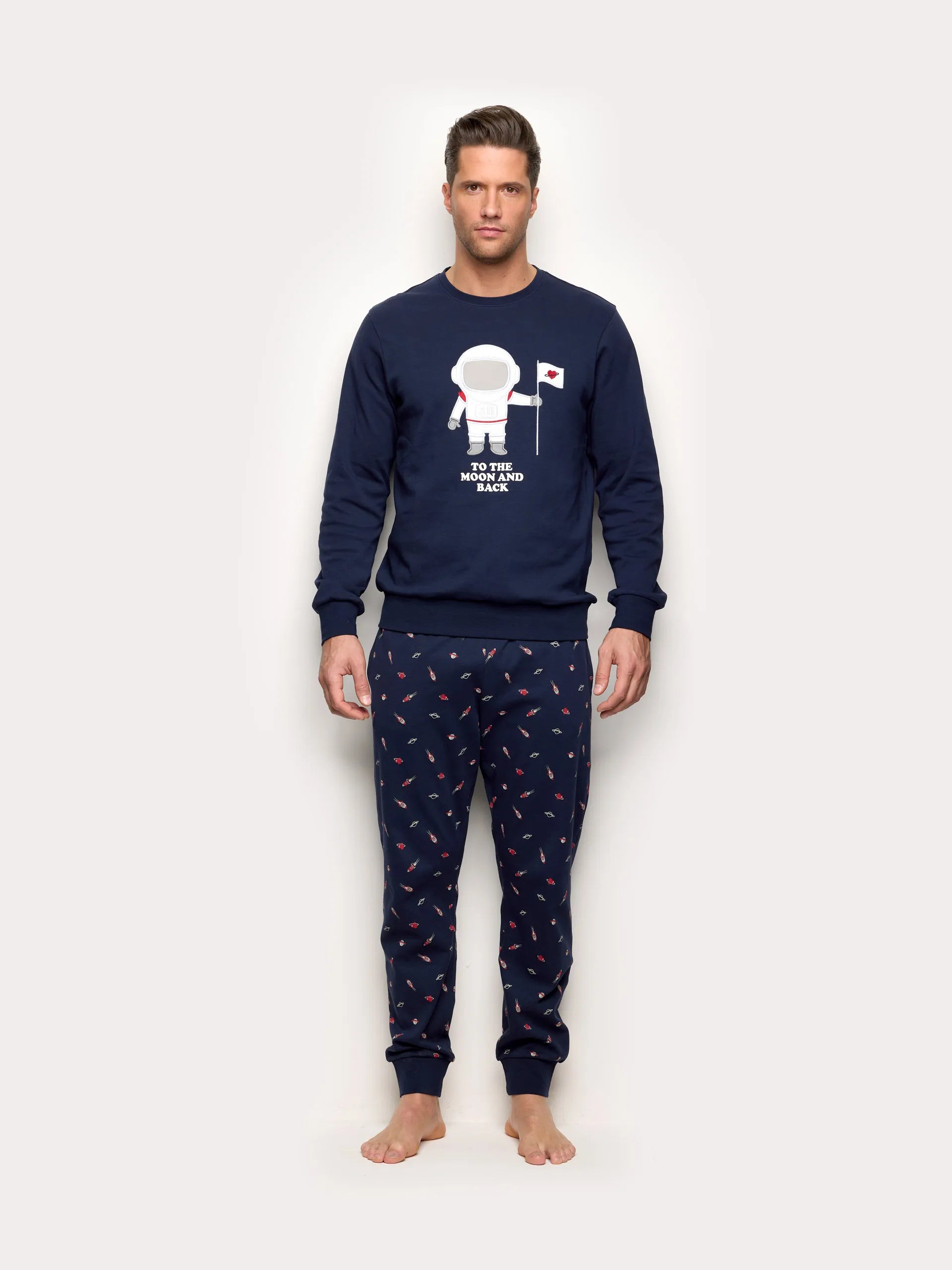 Yamamay Montenegro Pyjamas | PPLU191001_024_02.jpg