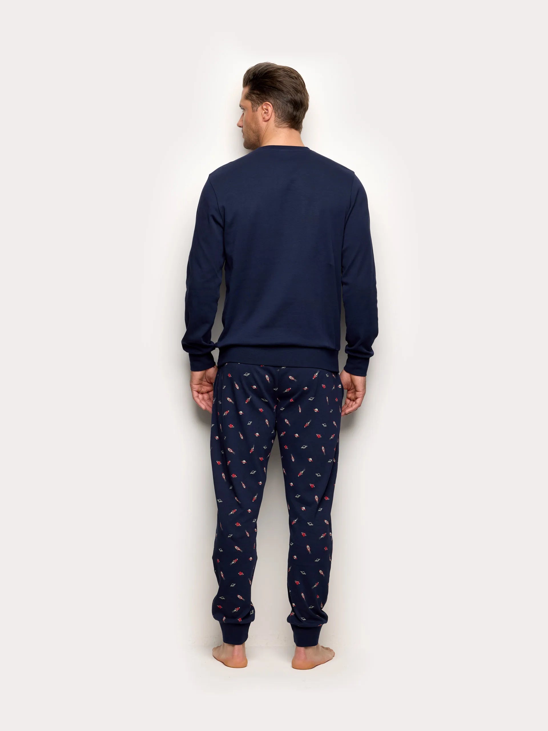 Yamamay Montenegro Pyjamas | PPLU191001_024_04.jpg