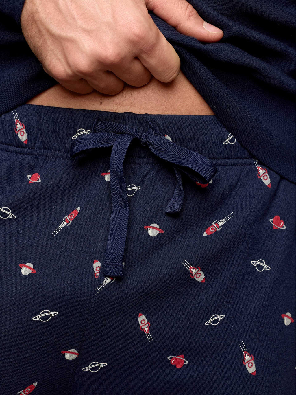 Yamamay Montenegro Pyjamas | PPLU191001_024_05.jpg
