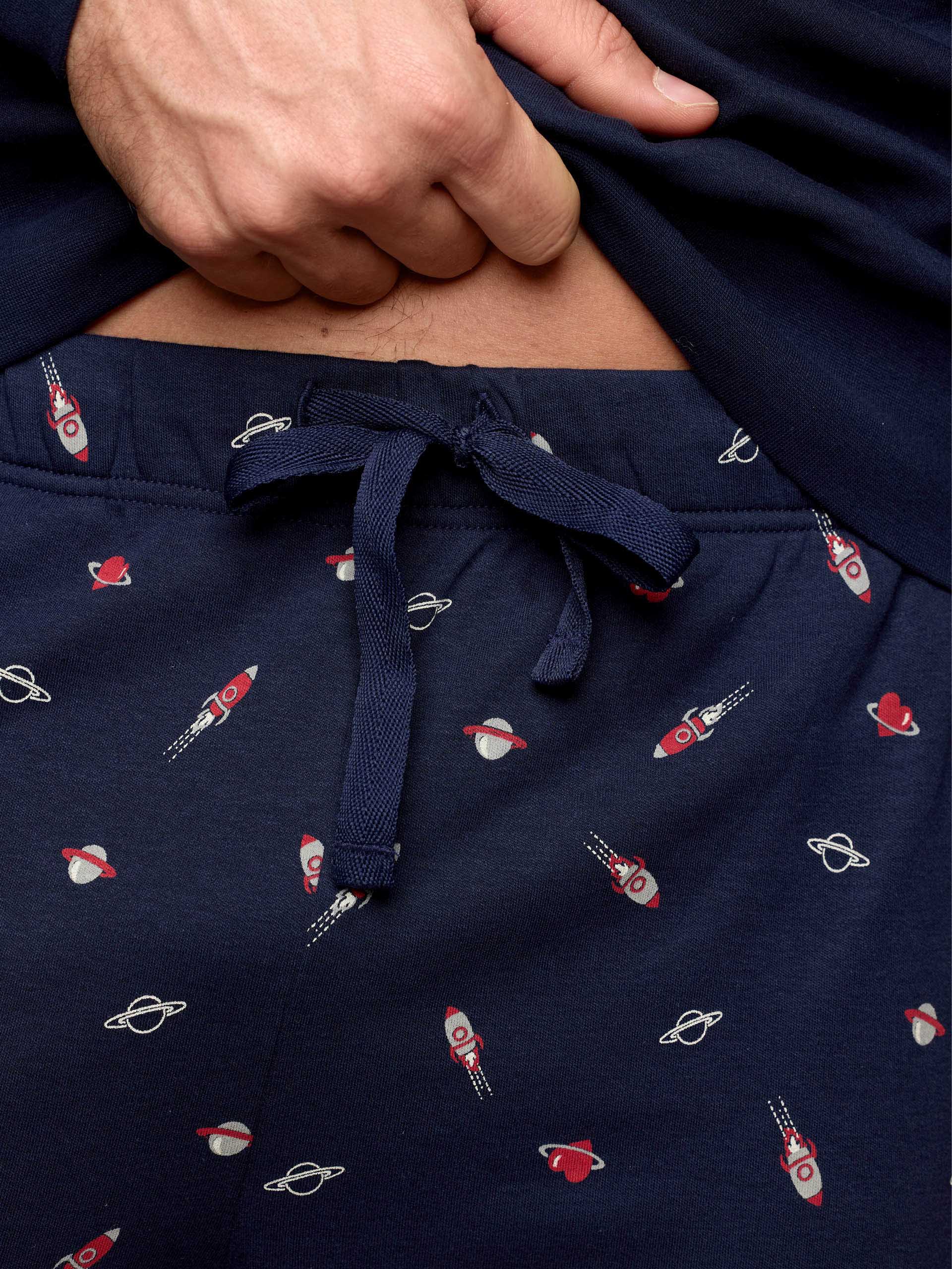 Yamamay Montenegro Pyjamas | PPLU191001_024_05.jpg