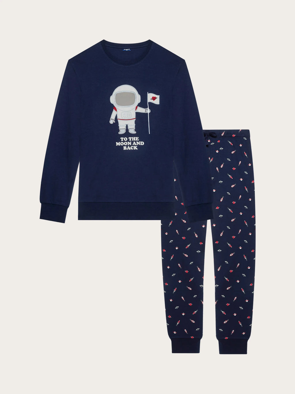 Yamamay Montenegro Pyjamas | PPLU191001_024_06.jpg