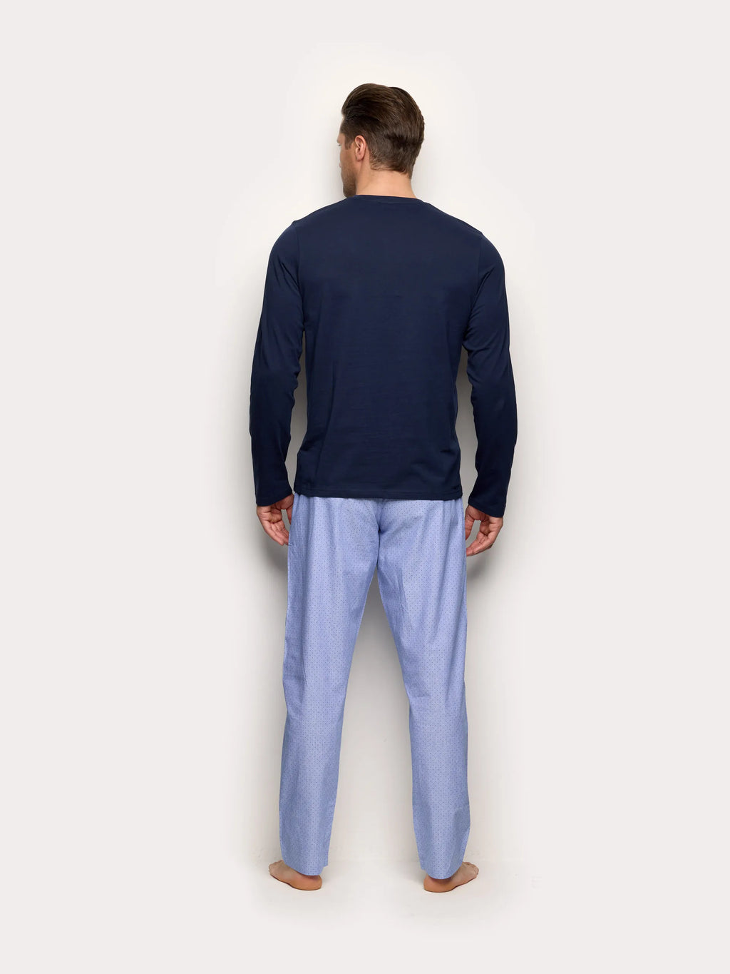 Yamamay Montenegro Pyjamas | PPLU191002_024_04.jpg