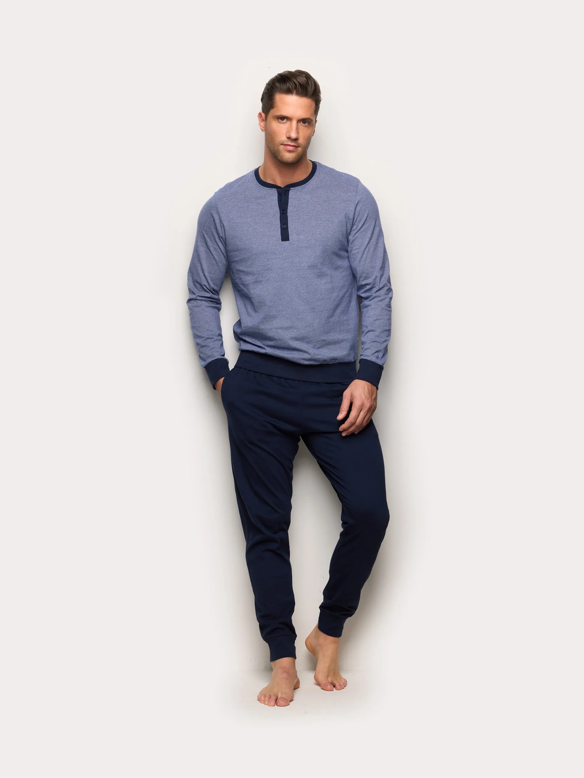 Yamamay Montenegro Pyjamas | PPLU191003_171_01.jpg