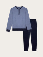 Yamamay Montenegro Pyjamas | PPLU191003_171_06.jpg