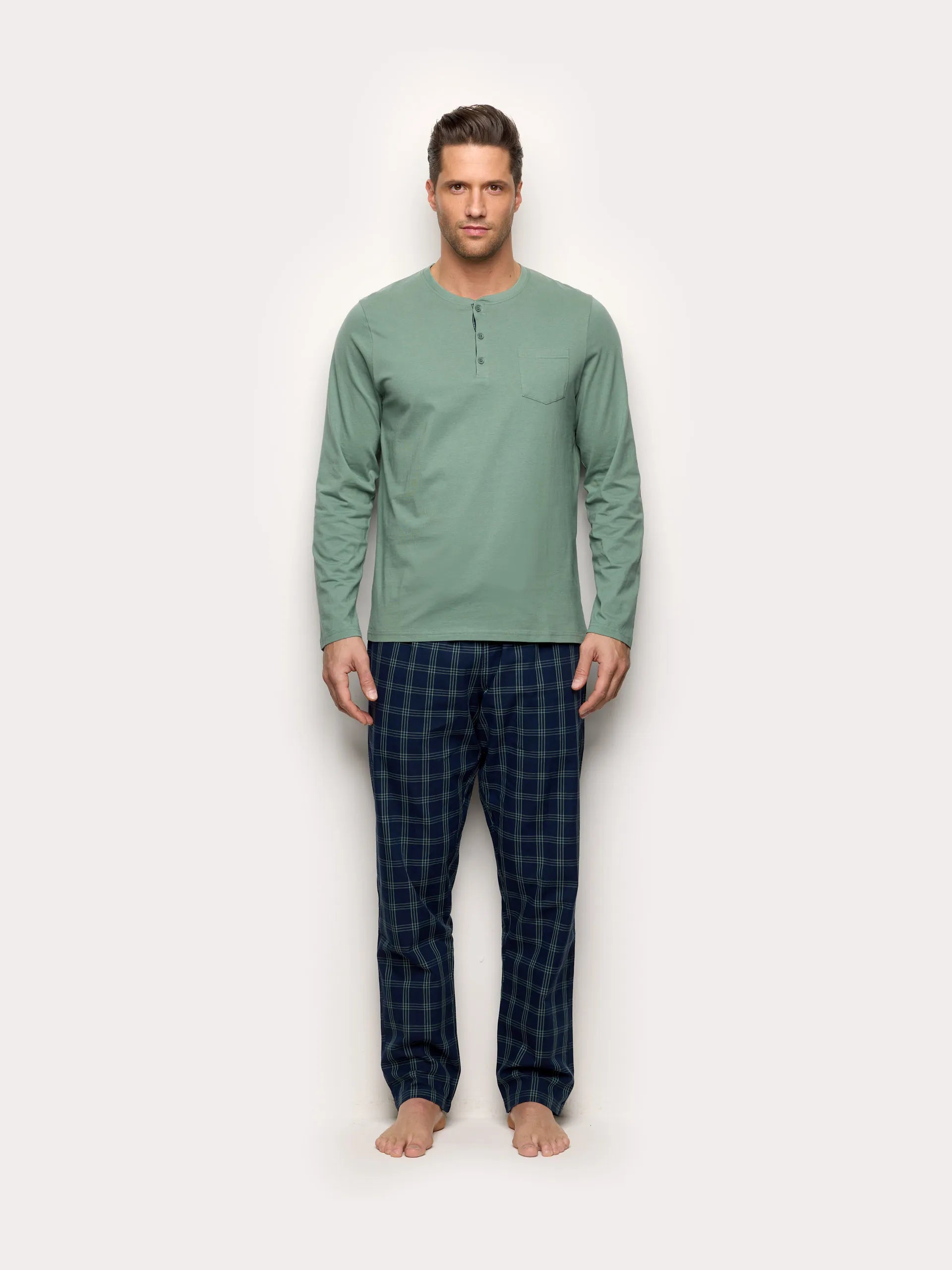 Yamamay Montenegro Pyjamas | PPLU191004_120_02.jpg