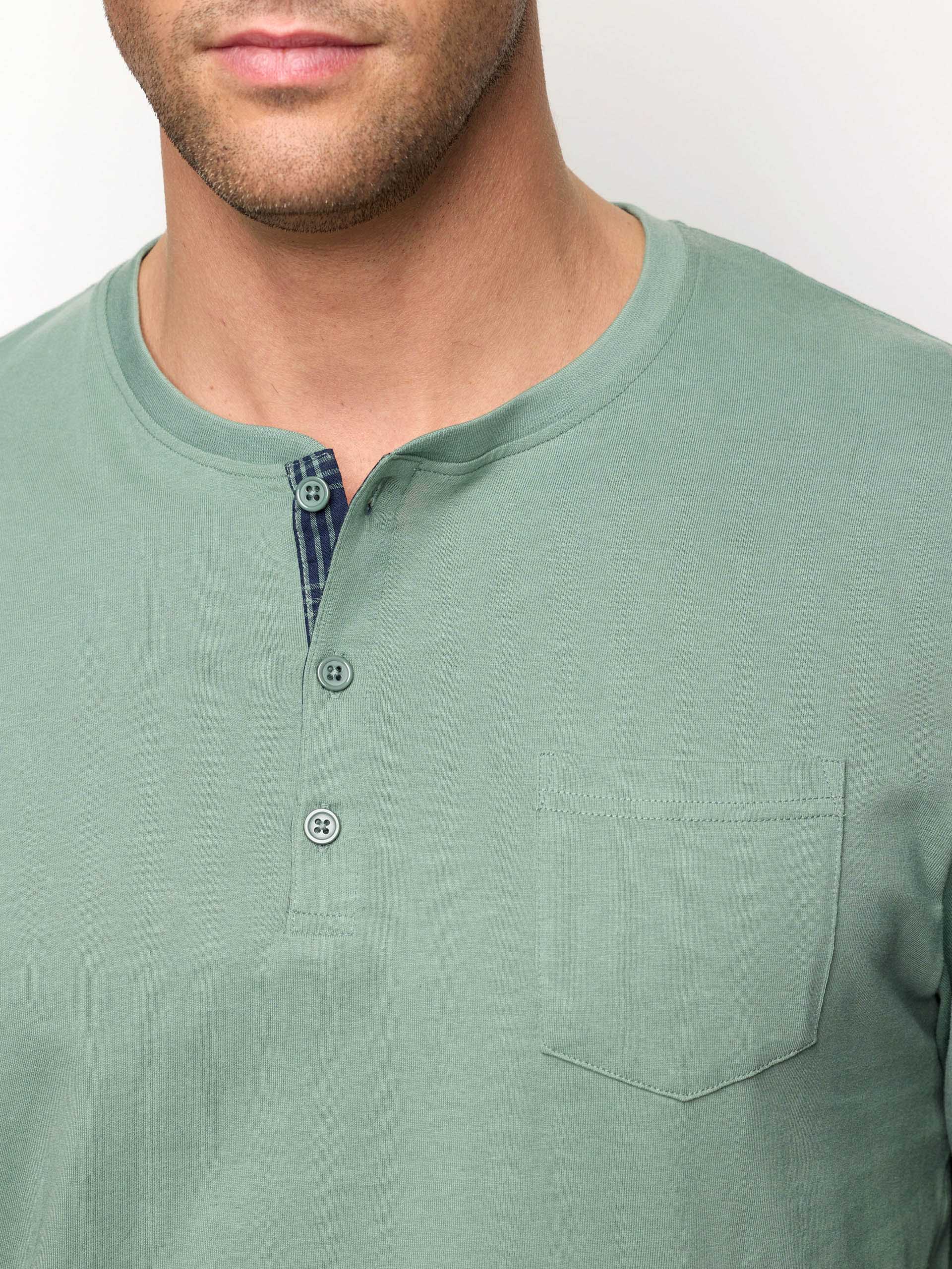 Yamamay Montenegro Pyjamas | PPLU191004_120_03.jpg