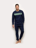 Yamamay Montenegro Pyjamas | PPLU191005_024_01.jpg