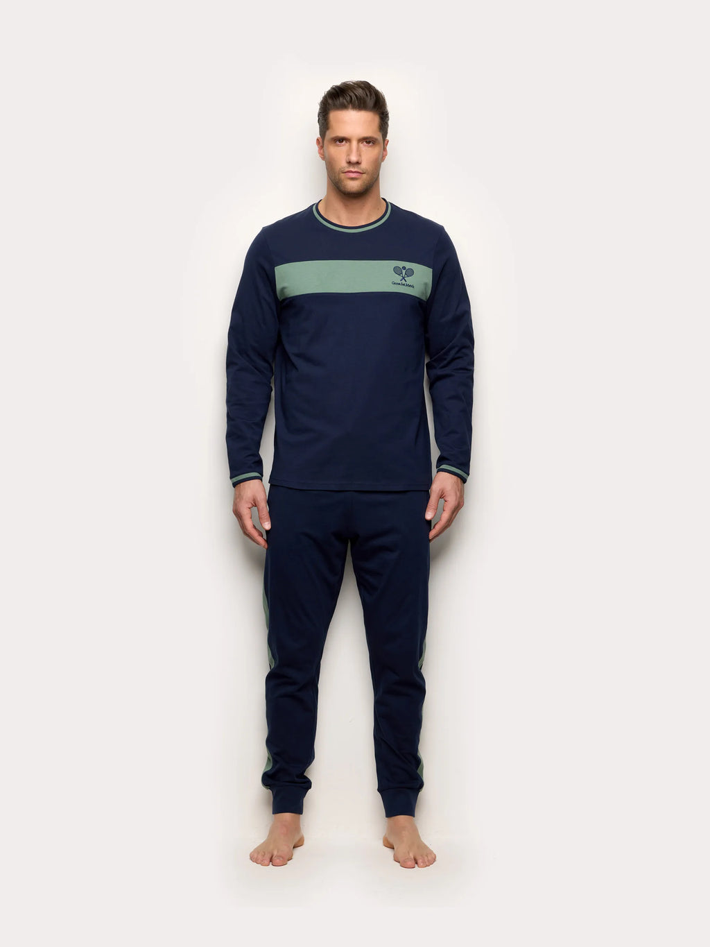 Yamamay Montenegro Pyjamas | PPLU191005_024_02.jpg