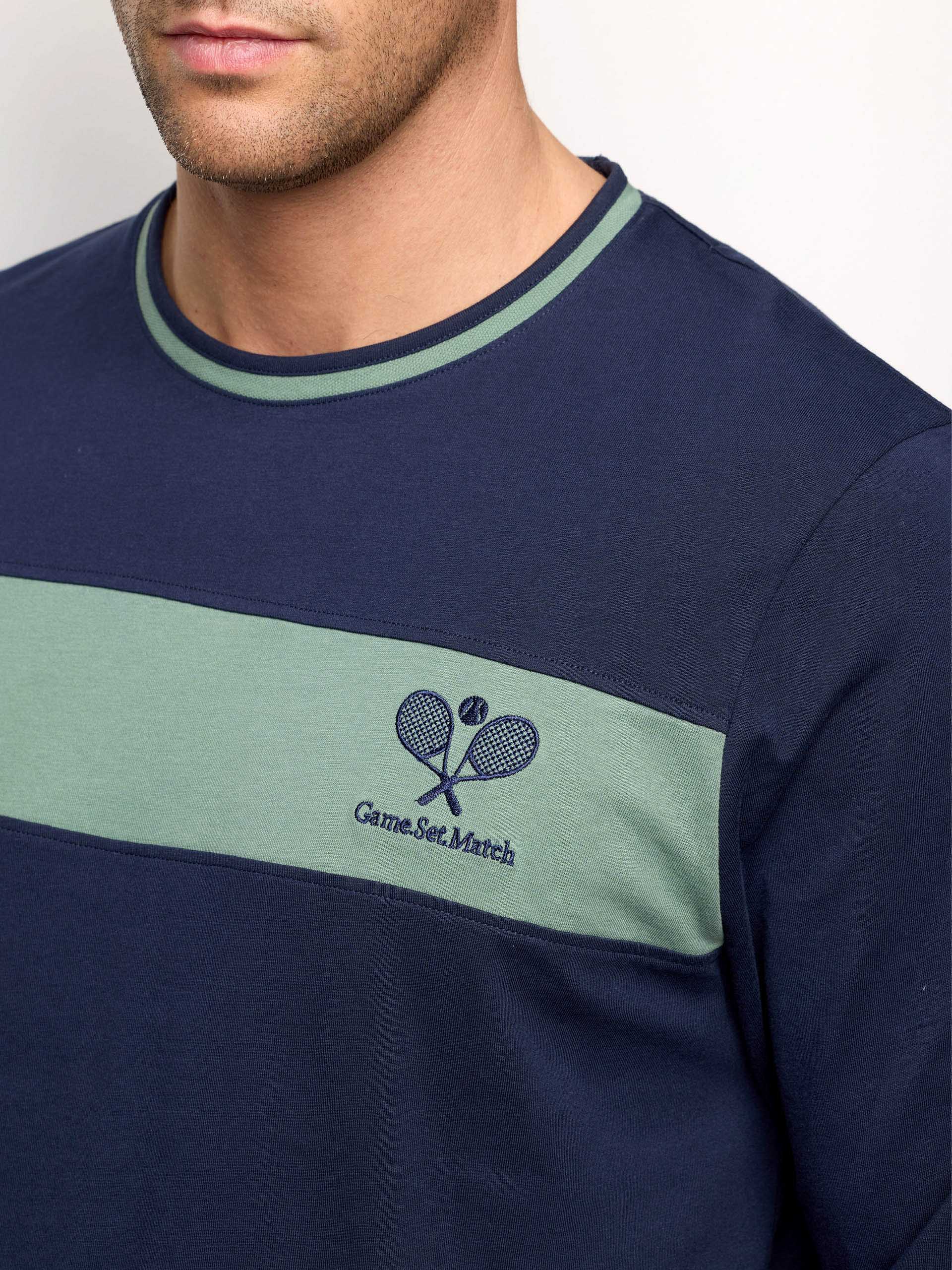 Yamamay Montenegro Pyjamas | PPLU191005_024_03.jpg