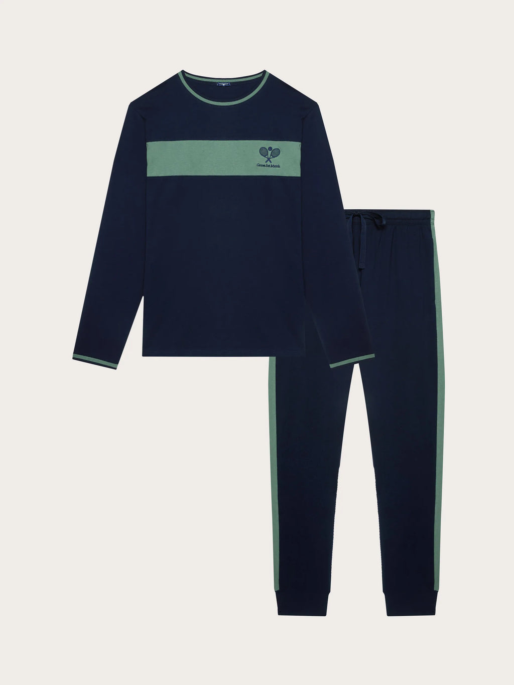 Yamamay Montenegro Pyjamas | PPLU191005_024_06.jpg