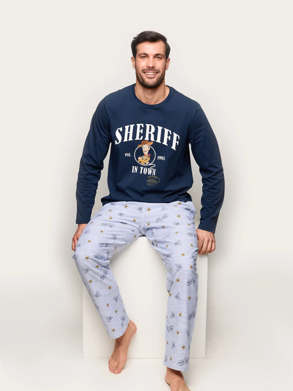 Yamamay Montenegro Pyjamas | PPLU191006_024_01.jpg