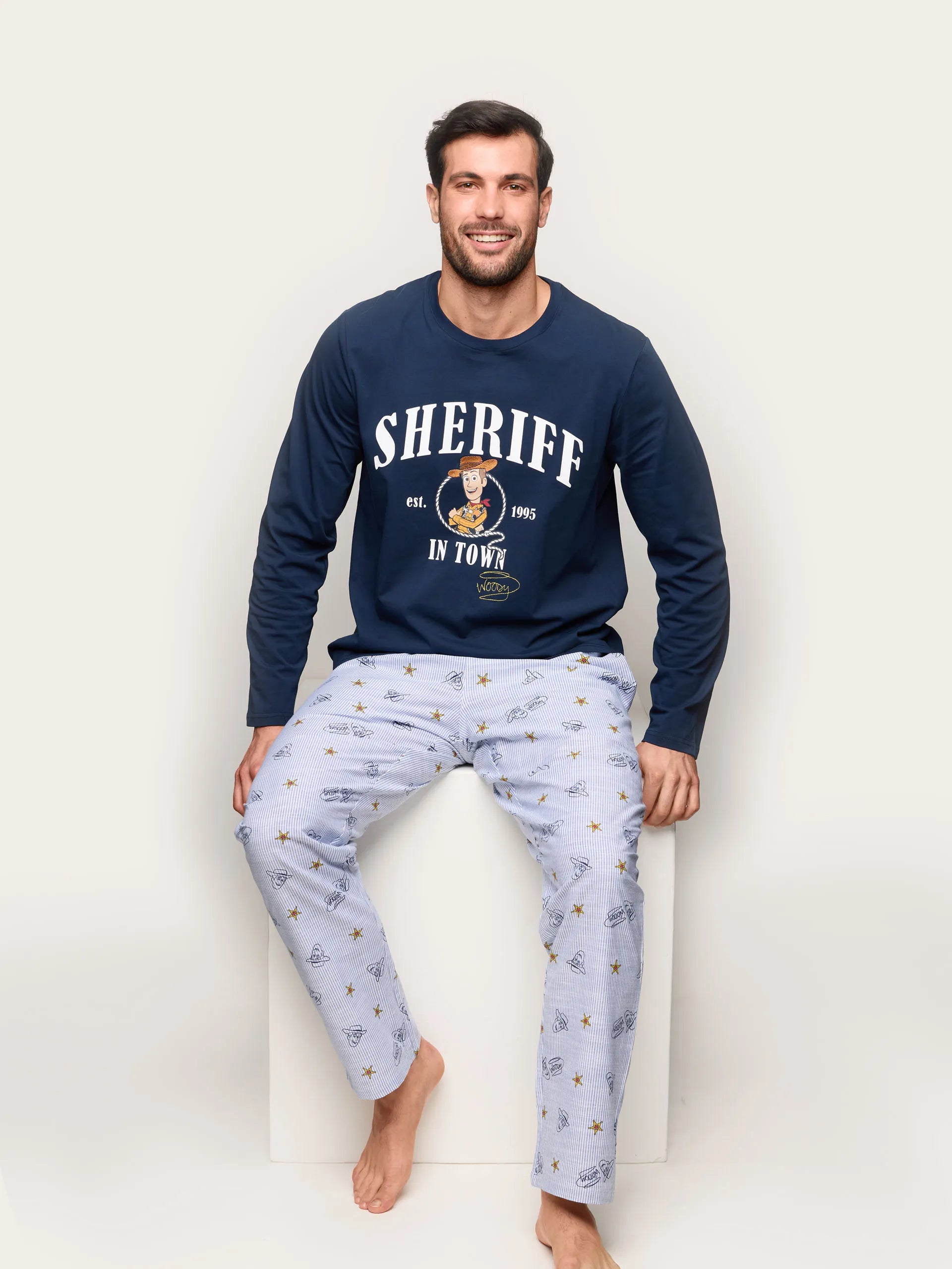 Yamamay Montenegro Pyjamas | PPLU191006_024_01.jpg