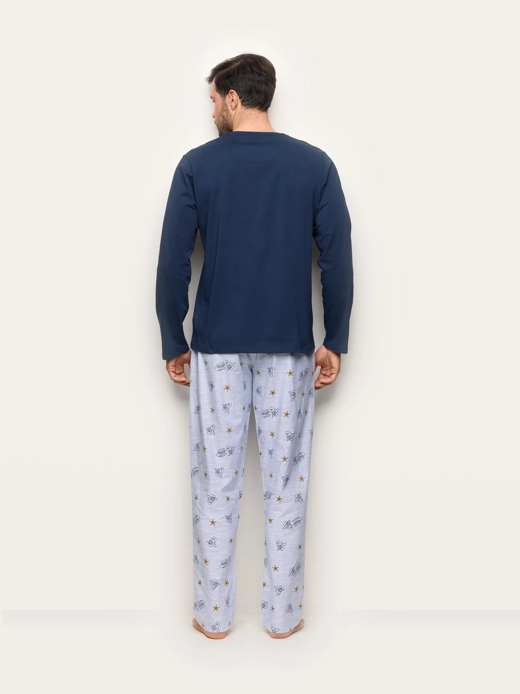 Yamamay Montenegro Pyjamas | PPLU191006_024_05.jpg