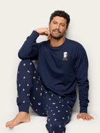 Yamamay Montenegro Pyjamas | PPLU193002024_01.jpg