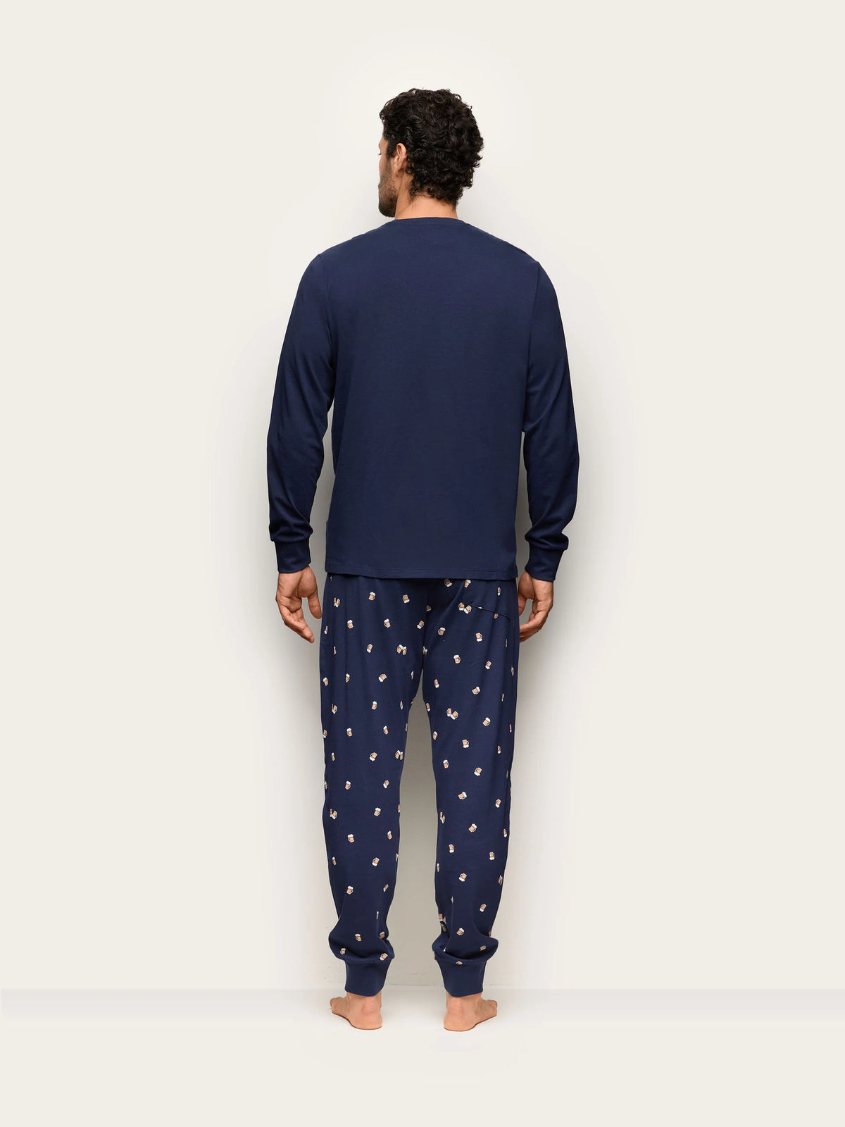 Yamamay Montenegro Pyjamas | PPLU193002024_05.jpg