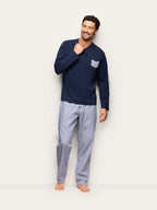 Yamamay Montenegro Pyjamas | PPLU193004024_01.jpg