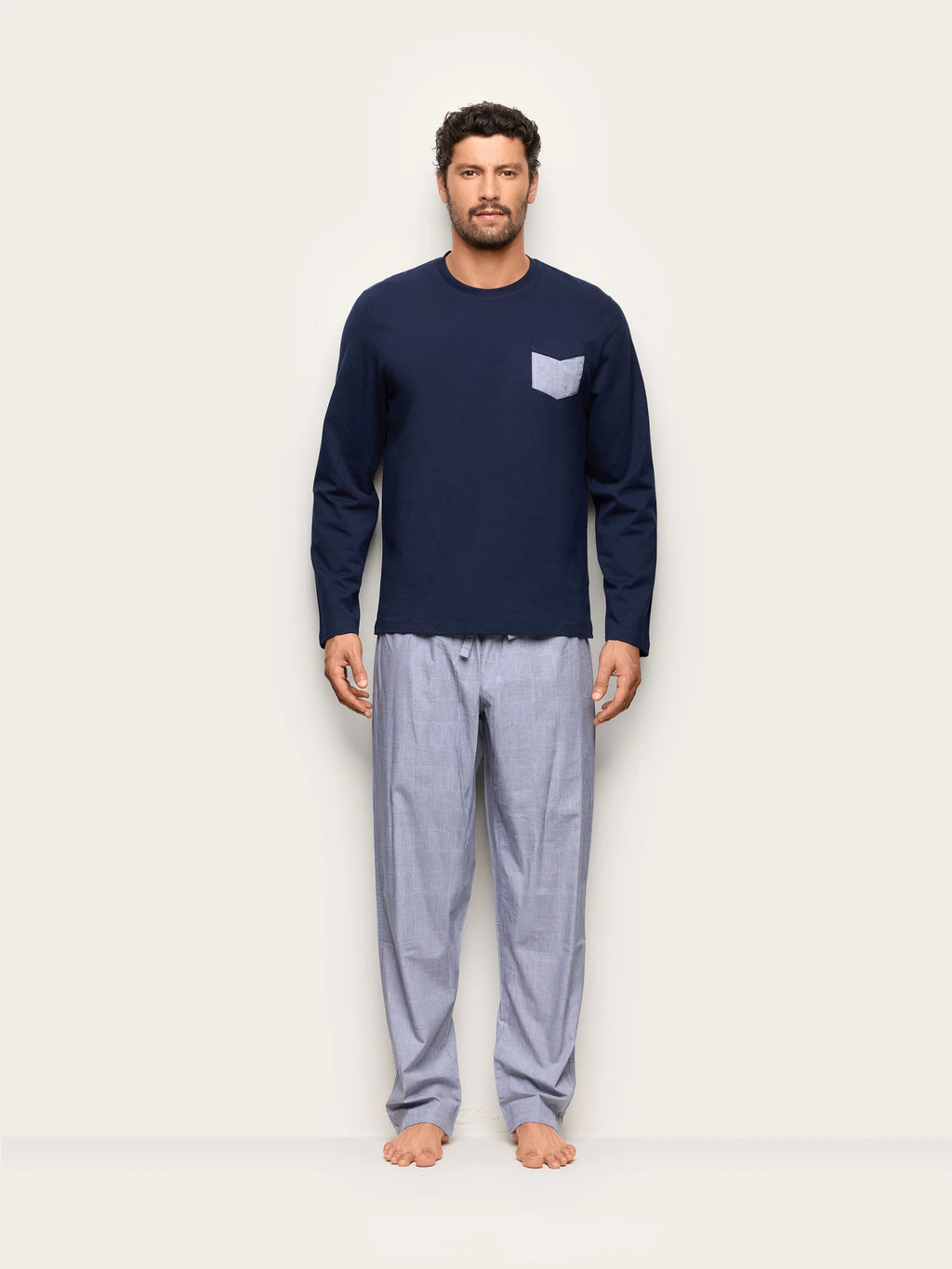 Yamamay Montenegro Pyjamas | PPLU193004024_02.jpg