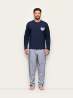 Yamamay Montenegro Pyjamas | PPLU193004024_02.jpg
