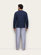 Yamamay Montenegro Pyjamas | PPLU193004024_05.jpg