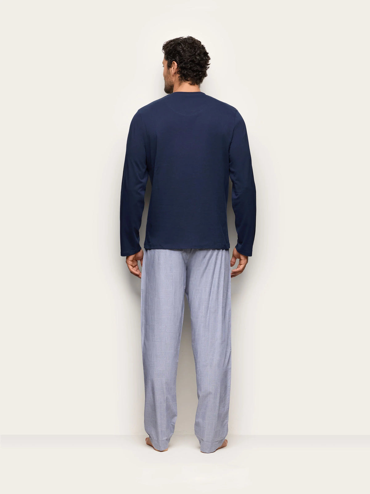 Yamamay Montenegro Pyjamas | PPLU193004024_05.jpg