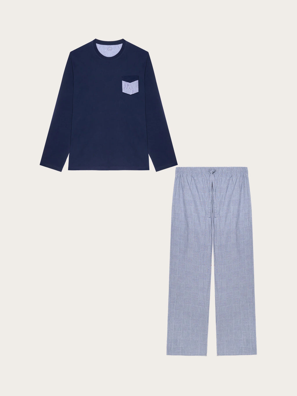 Yamamay Montenegro Pyjamas | PPLU193004024_06.jpg