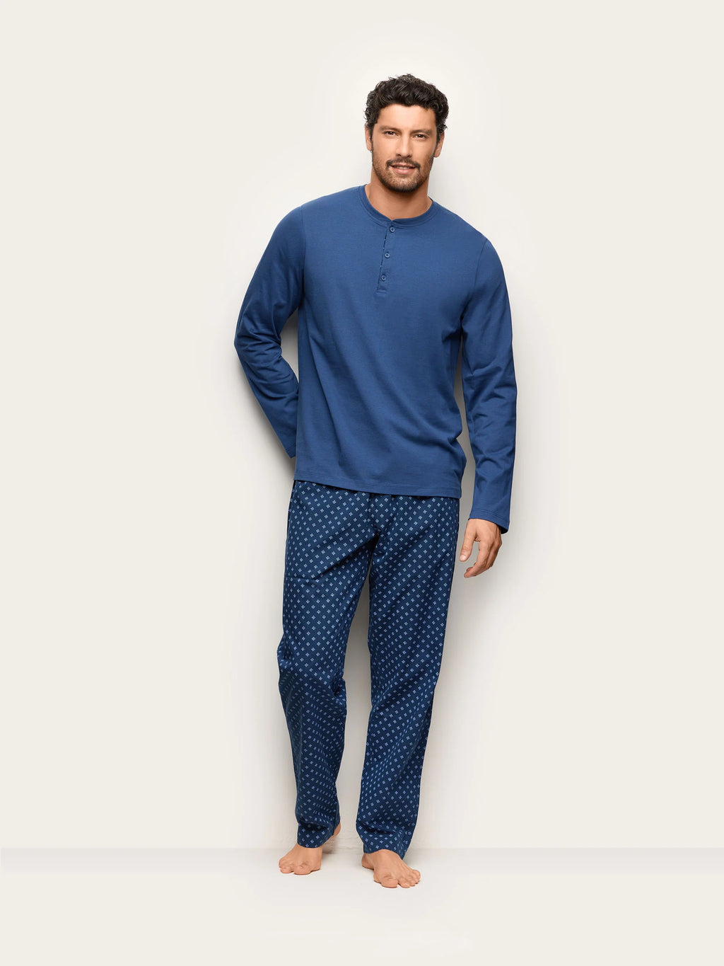 Yamamay Montenegro Pyjamas | PPLU193005269_01.jpg