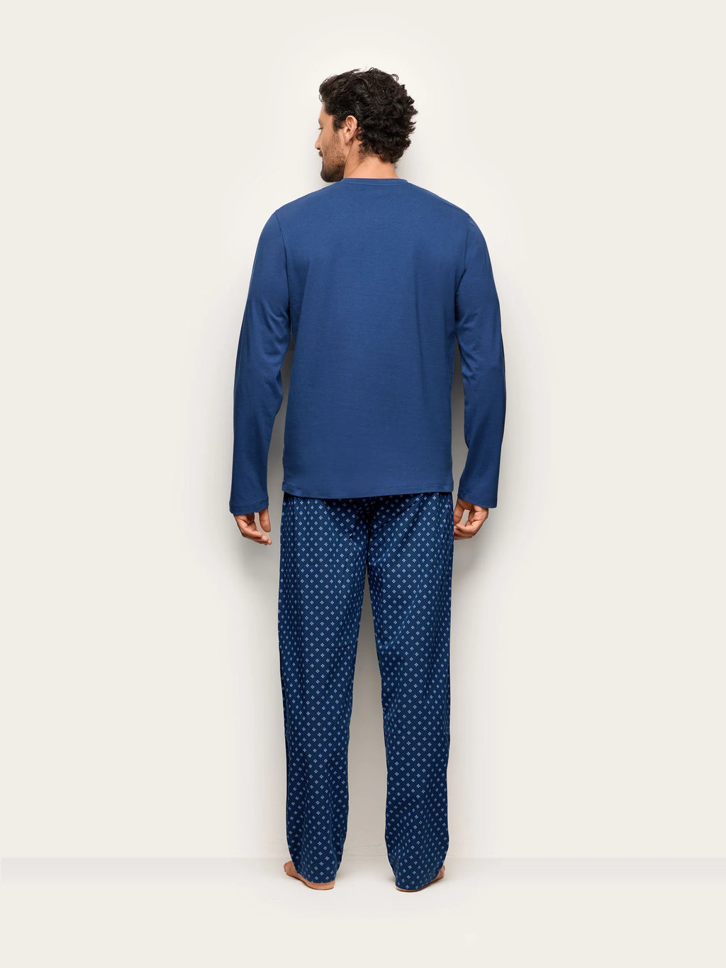 Yamamay Montenegro Pyjamas | PPLU193005269_05.jpg