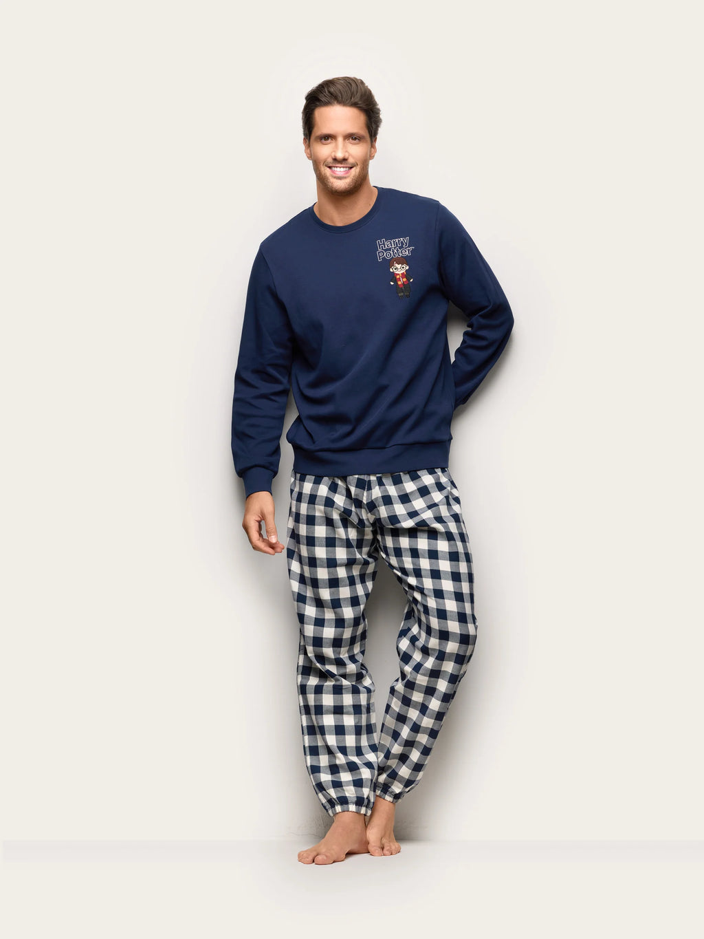 Yamamay Montenegro Pyjamas | PPLU193010024_01_e0042e62-b577-47da-b6a7-bafddec2c7be.jpg
