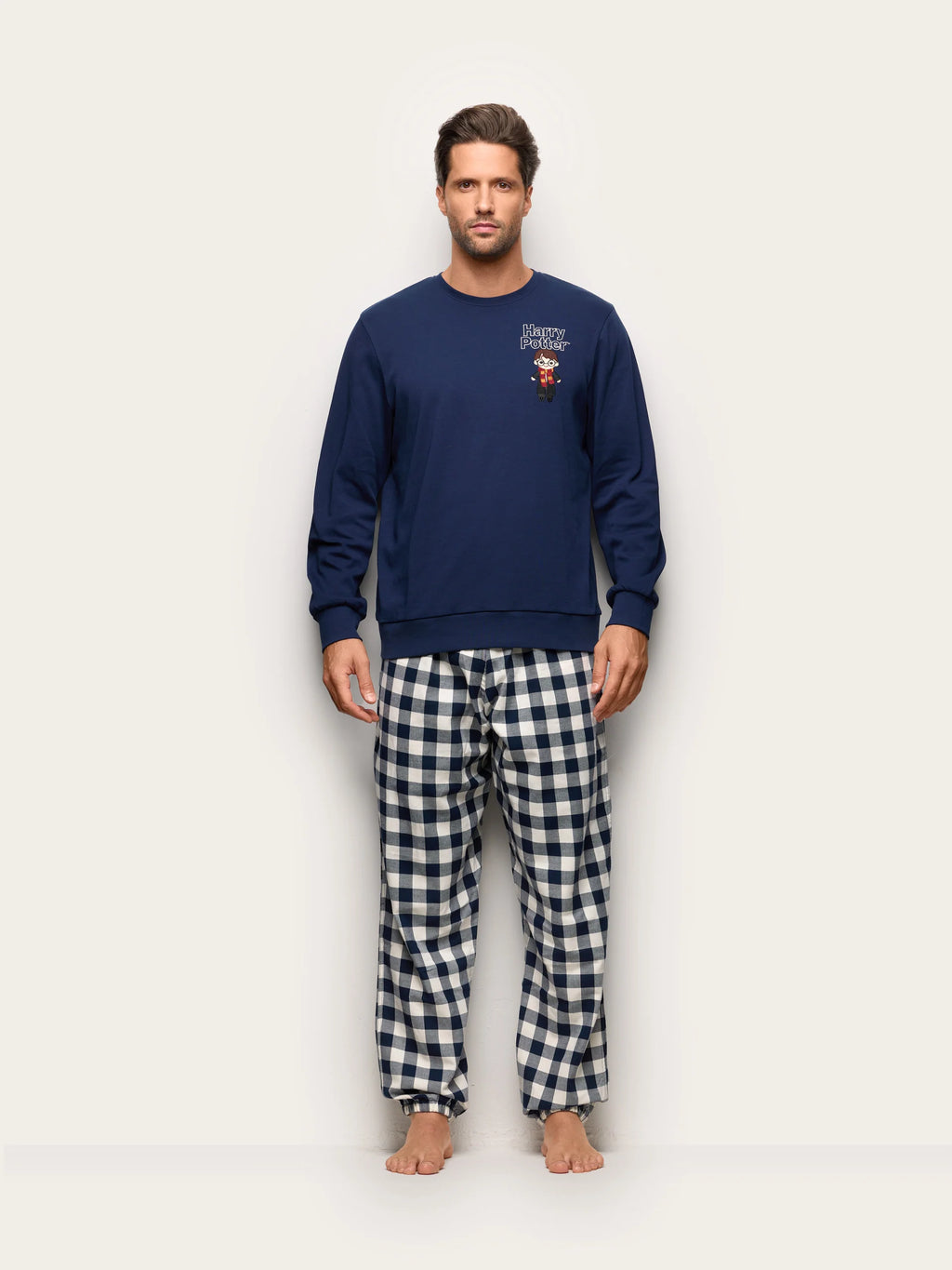 Yamamay Montenegro Pyjamas | PPLU193010024_02_35ecc569-25cc-4208-b61c-a297d8de44ec.jpg