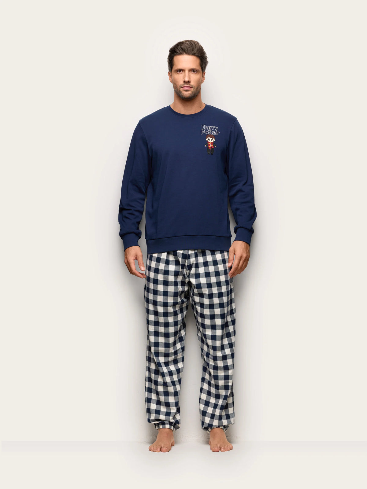 Yamamay Montenegro Pyjamas | PPLU193010024_02_35ecc569-25cc-4208-b61c-a297d8de44ec.jpg