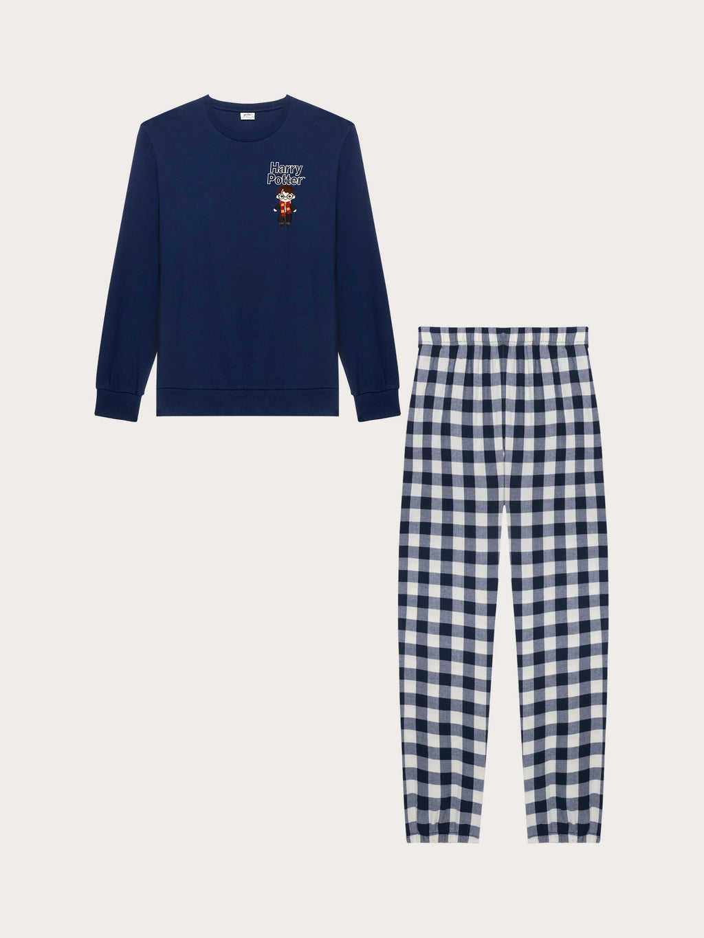 Yamamay Montenegro Pyjamas | PPLU193010024_06_663f3563-cef2-4a37-8735-50623522a4c9.jpg
