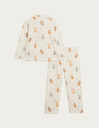PYJAMAS-Funny bunny
