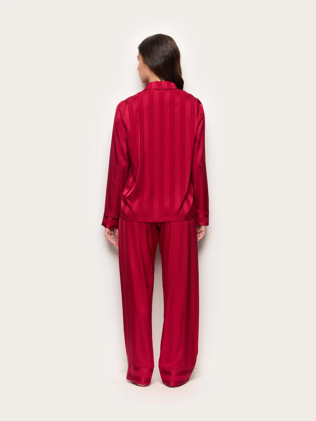 Yamamay Montenegro Long-Pyjamas with front op | PPRD184003_909_04.jpg