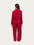 Yamamay Montenegro Long-Pyjamas with front op | PPRD184003_909_04.jpg