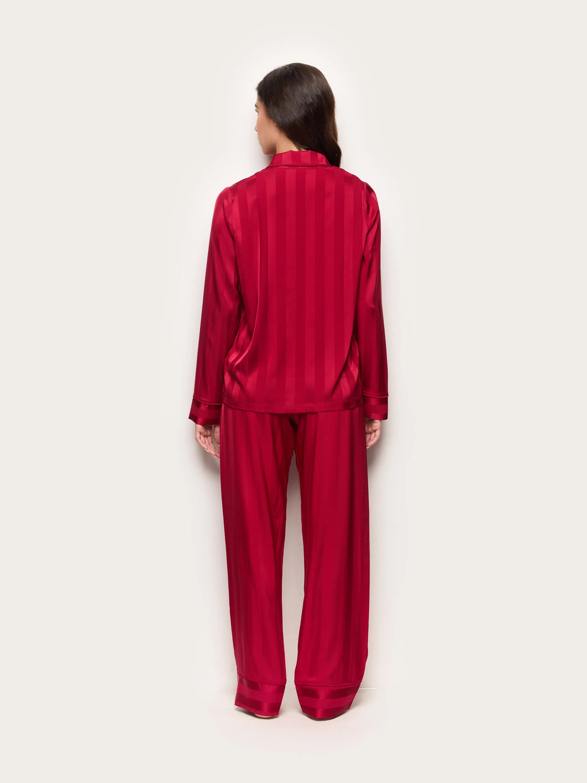 Yamamay Montenegro Long-Pyjamas with front op | PPRD184003_909_04.jpg