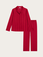 Yamamay Montenegro Long-Pyjamas with front op | PPRD184003_909_05.jpg