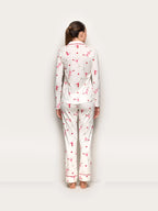 Yamamay Montenegro Long-Pyjamas with front ope | PPRD191003_128_04.jpg