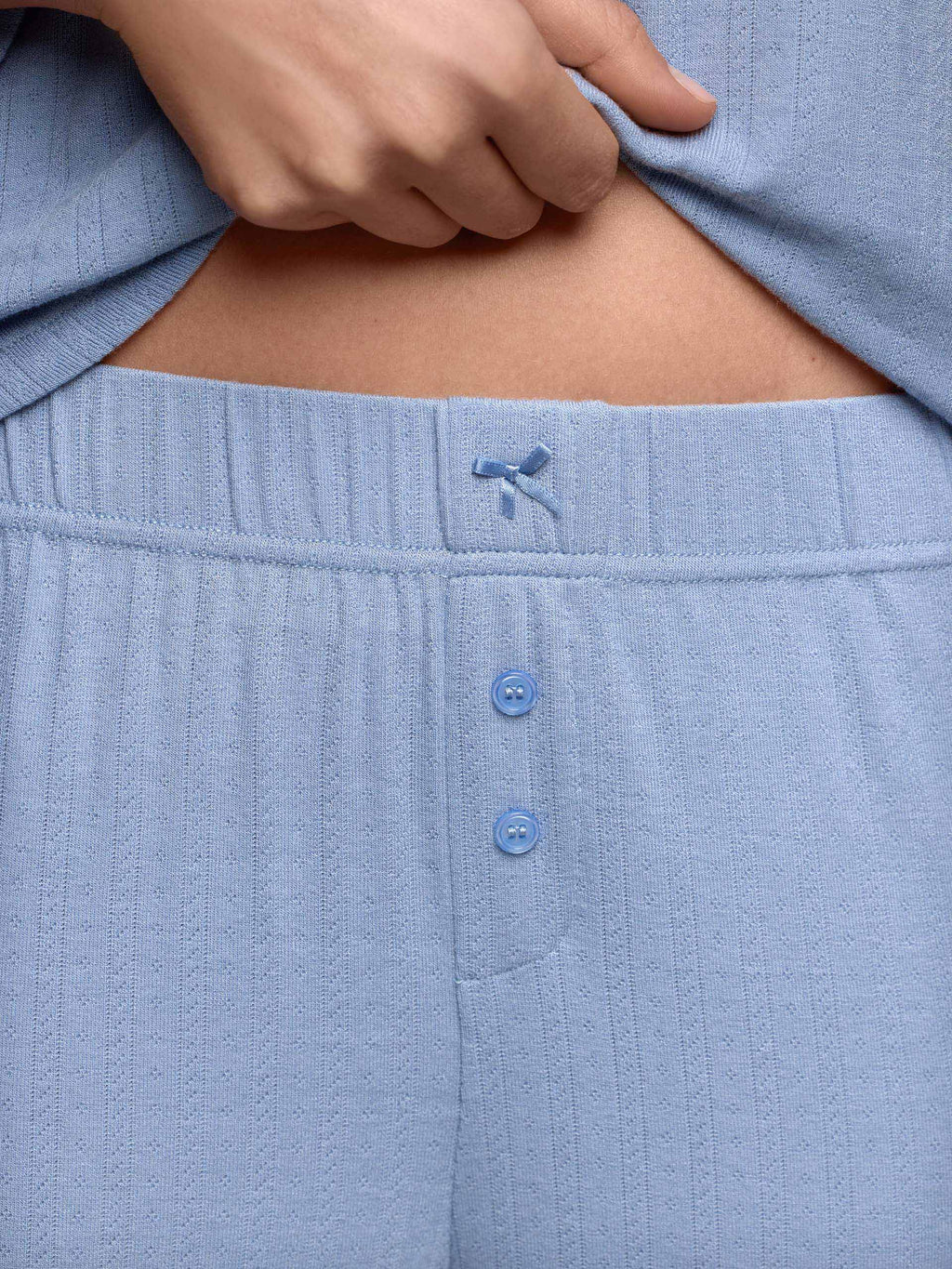 Yamamay Montenegro Long-Pyjamas with front | PPRD191004_242_02.jpg