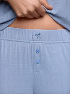 Yamamay Montenegro Long-Pyjamas with front | PPRD191004_242_02.jpg